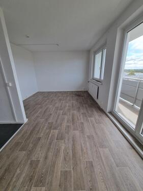 Foto - Etagenwohnung in Halle (Saale) zur Miete