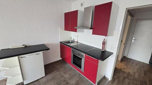 Foto - Etagenwohnung zum Kaufen in Gelsenkirchen