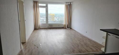 Foto - Etagenwohnung in Gelsenkirchen