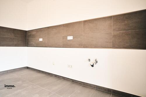 Foto - Etagenwohnung zur Miete in Minden