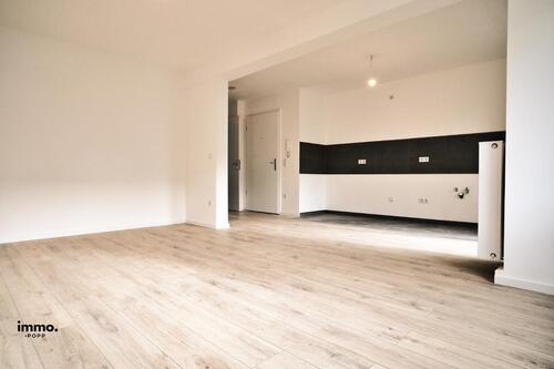 Foto - Etagenwohnung in Minden