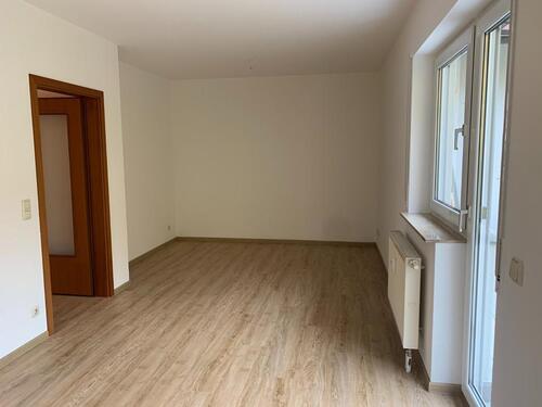 Foto - 2 Zimmer Etagenwohnung in Rudolstadt