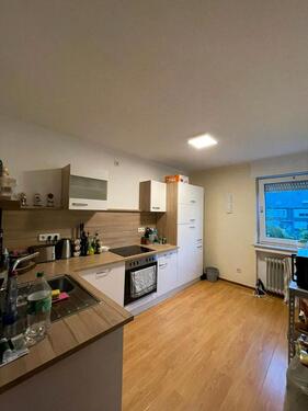 Foto - Gemütliche 2-Zimmerwohnung - 495,00 EUR Kaltmiete, ca.  56,00 m²