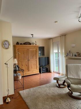 Foto - Lichtdurchflutete 3 Zimmerwohnung in Gelnhausen zu vermieten