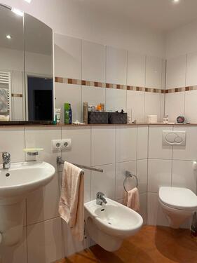 Foto - Etagenwohnung in Gelnhausen zur Miete