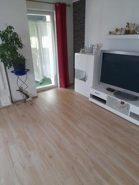 Foto - 5 Zimmer Etagenwohnung in Eggenfelden