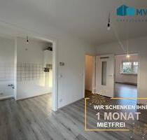3 Zimmer Erdgeschosswohnung zum wohlfühlen! - Essen Stadtbezirk IV