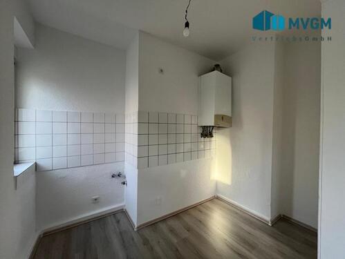 Foto - Etagenwohnung in Essen zur Miete