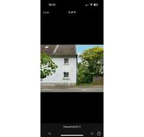 Haus Düsseldorf Urdenbach unmittelbarer Rhein und Waldnähe