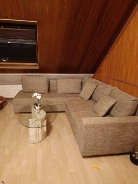 Foto - 2,5 Zimmerwohnung (89 qm) in einem Mehrfamilenhaus in Steyerberg