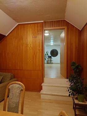 Foto - 2.5 Zimmer Dachgeschoßwohnung in Steyerberg