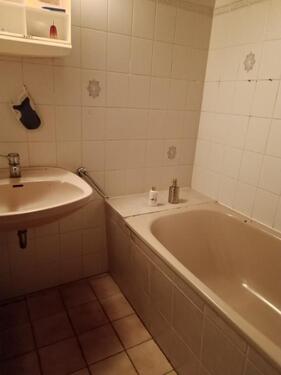 Foto - Dachgeschoßwohnung in Steyerberg zur Miete