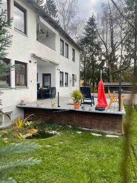 Foto - 12 Zimmer Mehrfamilienhaus, Wohnhaus in Straßkirchen