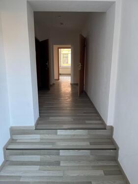 Foto - Etagenwohnung in Glauchau zur Miete