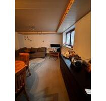 2 halb Zimmer Untergeschoss Wohnung 60 qm Untergeschoss - Ehringshausen