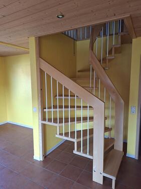 Foto - 3,5 Zimmer Maisonnettenwohnung - 1.000,00&nbsp;EUR Kaltmiete, ca.&nbsp; 84,00&nbsp;m&sup2;