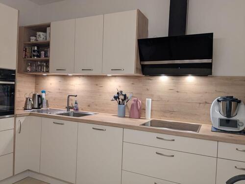 Foto - 2 Zimmer Wohnung in Dorfen zu vermieten