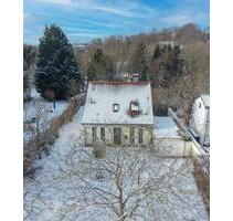 Niederbachem nähe Golf Club: Haus mit großer West-Terrasse, Kamin - Wachtberg