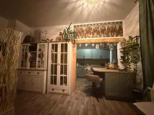 Foto - Mietwohnung - 512,00&nbsp;EUR Kaltmiete, ca.&nbsp; 55,00&nbsp;m&sup2;