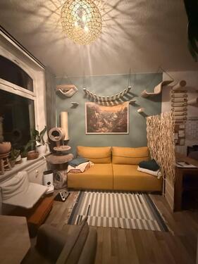 Foto - 2 Zimmer Etagenwohnung zur Miete in Aue-Bad Schlema