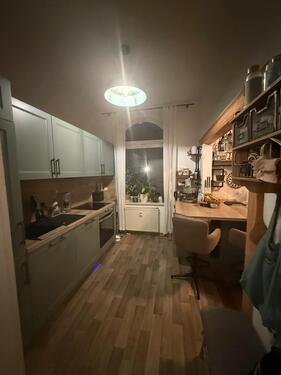 Foto - 2 Zimmer Etagenwohnung in Aue-Bad Schlema