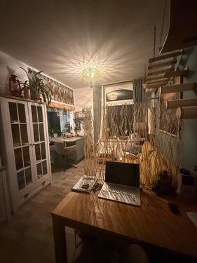 Foto - Etagenwohnung in Aue-Bad Schlema zur Miete