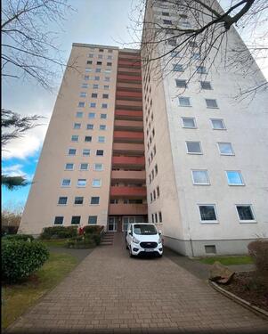 Foto - 4 Zimmer Etagenwohnung zur Miete in Mainaschaff