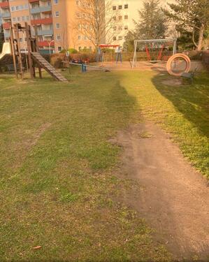 Foto - Etagenwohnung in Mainaschaff zur Miete