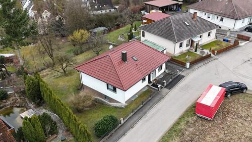 Foto - Haus zu Vermieten in Buttenwiesen