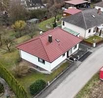 Haus zu Vermieten in Buttenwiesen