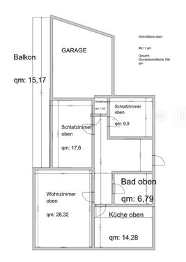 Foto - 9 Zimmer Einfamilienhaus in Buttenwiesen