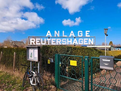 Foto - Garten in Reutershagen - 2.500,00&nbsp;EUR Kaltmiete, ca.&nbsp; 0,00&nbsp;m&sup2;