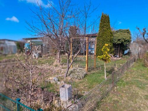 Foto - Grundst&uuml;ck zur Miete in Elmenhorst/Lichtenhagen