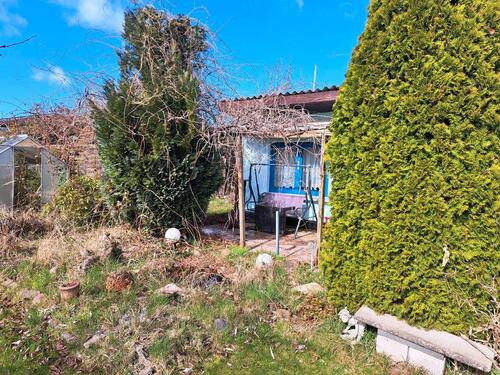 Foto - Grundst&uuml;ck in Elmenhorst/Lichtenhagen zur Miete