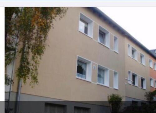 Foto - ETW 3 Zimmer KDB mit Balkon und Garten