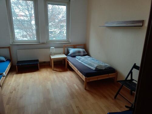 Foto - Etagenwohnung in Stuttgart zur Miete