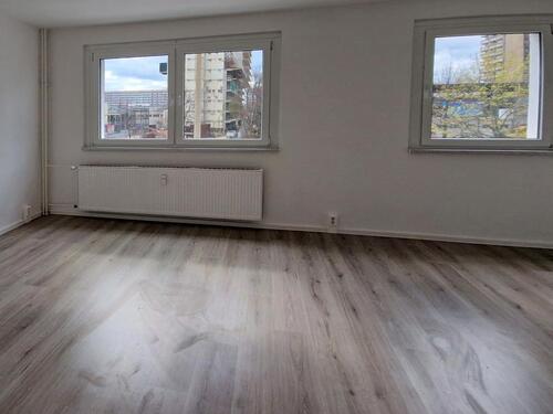 Foto - 4 Zimmer Etagenwohnung zur Miete in Halle (Saale)