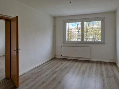Foto - Etagenwohnung in Halle (Saale) zur Miete