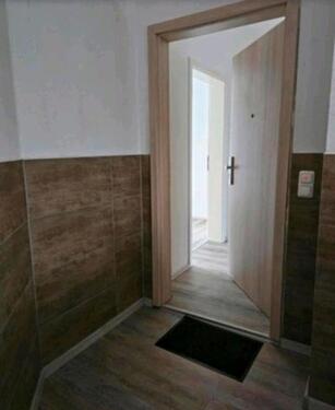 Foto - Helle Dachgeschoss Wohnung - 650,00&nbsp;EUR Kaltmiete, ca.&nbsp; 55,00&nbsp;m&sup2;