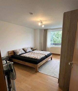 Foto - 3 Zimmer Etagenwohnung in Osterholz-Scharmbeck