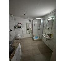 3-Zimmer Wohnung in Gladenbach-Frohnhausen
