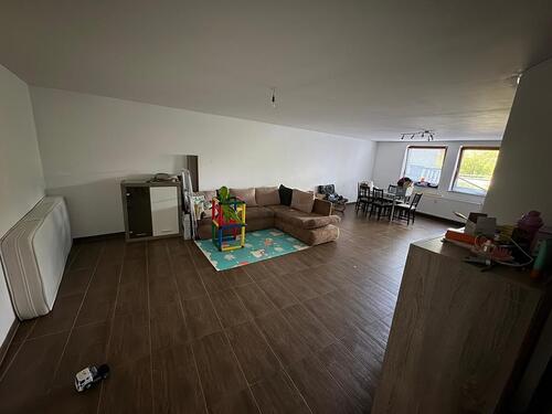Foto - 3 Zimmer Etagenwohnung zur Miete in Gladenbach