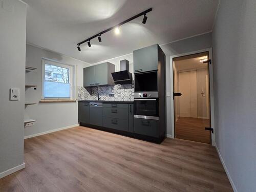 Foto - Kernsanierte 3-Zimmerwohnung in top Lage