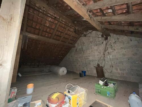 Foto - Doppelhaushälfte in Geiselberg zum Kaufen