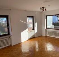 2 Zimmer Wohnung Bad Wörishofen 67 m2 mit Balkon
