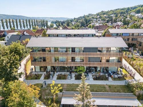 Foto - 6 Zimmer Einfamilienhaus zur Miete in Öhningen