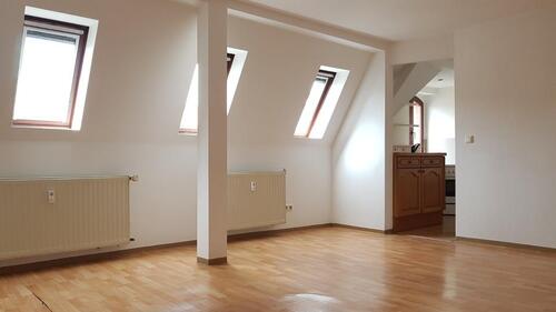 Foto - 3 Zimmer Etagenwohnung in Zwickau