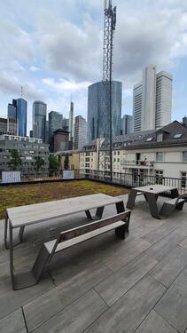 Foto - Ihr Pulsierender Business-Spot auf 95m² in Frankfurt zur Nachmiete