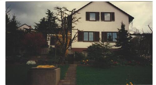 Foto - Einfamilienhaus zum Kaufen in Wiesbaden