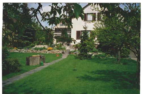 Foto - Einfamilienhaus in Wiesbaden